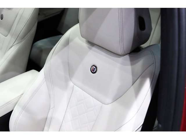 ALPINA D3 S TOURING