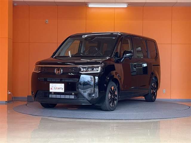 STEPWAGON