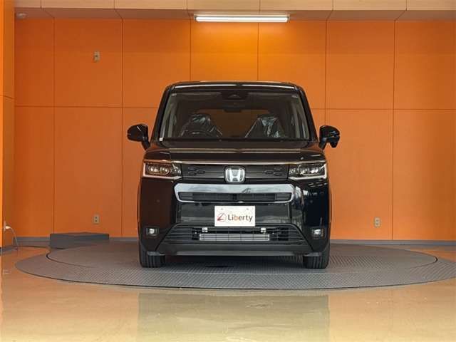 STEPWAGON