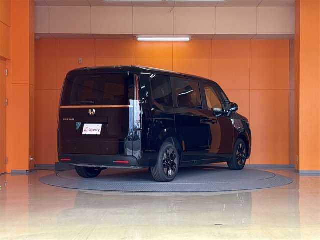 STEPWAGON