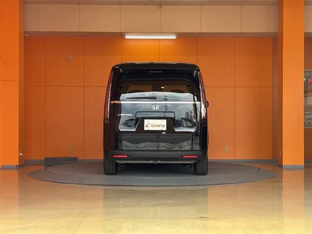 STEPWAGON