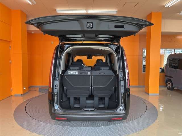 STEPWAGON