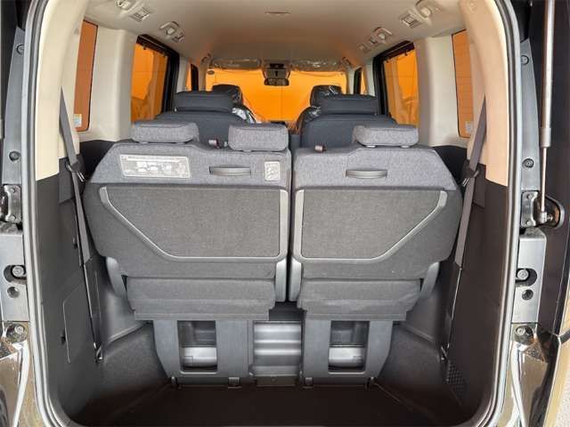 STEPWAGON