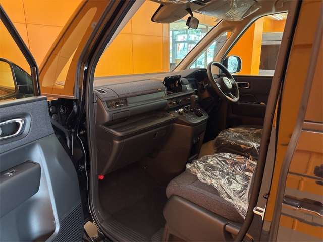 STEPWAGON