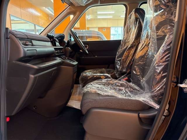 STEPWAGON