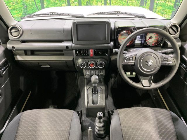 JIMNY NOMADE