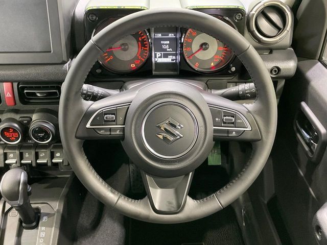 JIMNY NOMADE