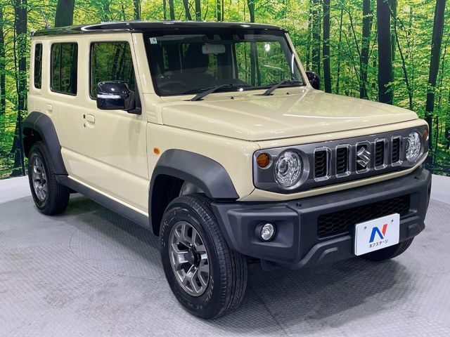 JIMNY NOMADE