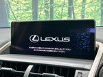 LEXUS NX300h