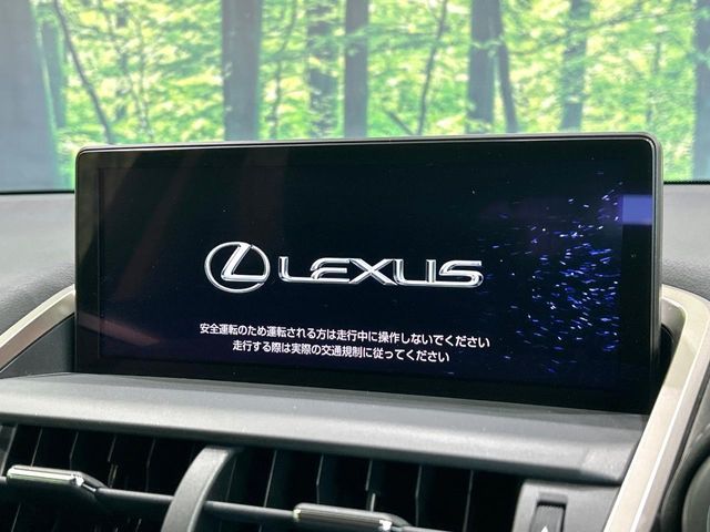 LEXUS NX300h
