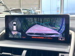 LEXUS NX300h