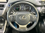 LEXUS NX300h