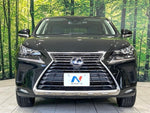 LEXUS NX300h