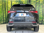 LEXUS NX300h