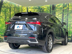 LEXUS NX300h