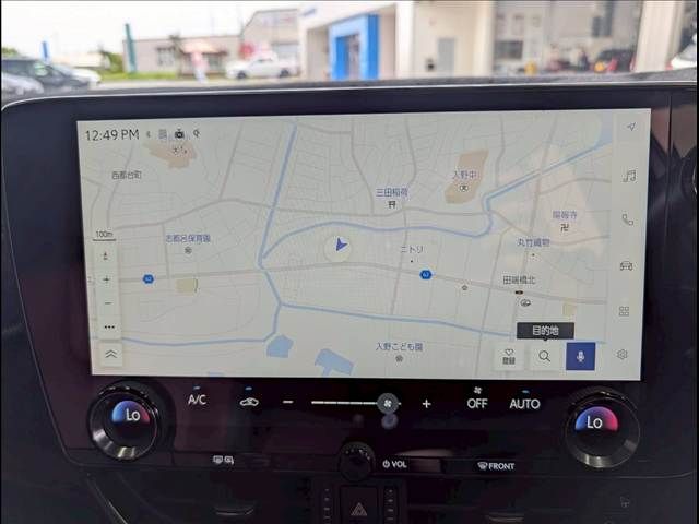 LEXUS NX350h AWD