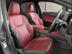 LEXUS NX350h AWD