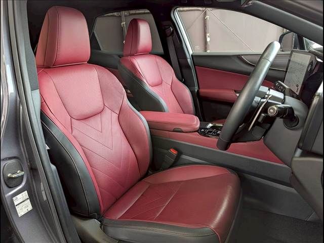 LEXUS NX350h AWD
