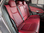LEXUS NX350h AWD