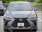 LEXUS NX350h AWD