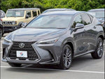 LEXUS NX350h AWD