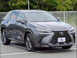 LEXUS NX350h AWD