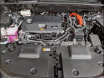 LEXUS NX350h AWD
