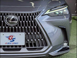 LEXUS NX350h AWD