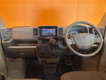 EVERY van