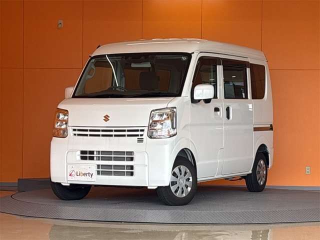 EVERY van