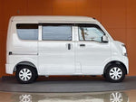 EVERY van