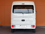 EVERY van