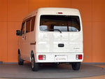 EVERY van