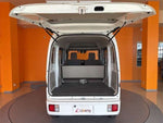EVERY van