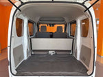 EVERY van