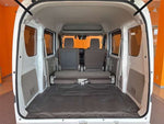 EVERY van
