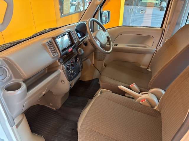 EVERY van