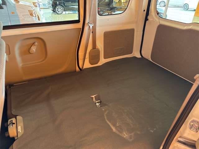 EVERY van