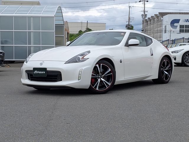 FAIRLADY Z