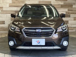 LEGACY OUTBACK
