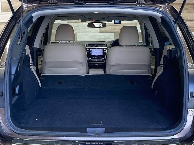 LEGACY OUTBACK