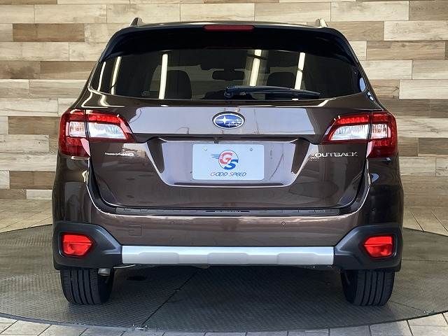 LEGACY OUTBACK