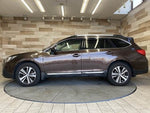 LEGACY OUTBACK