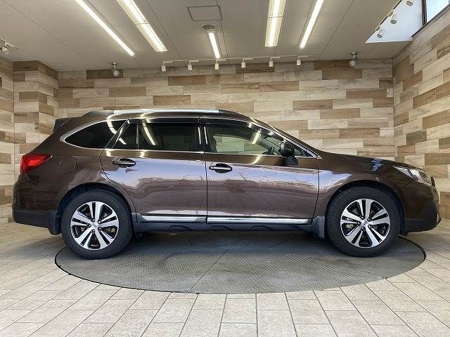 LEGACY OUTBACK