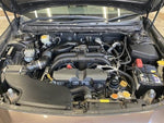 LEGACY OUTBACK