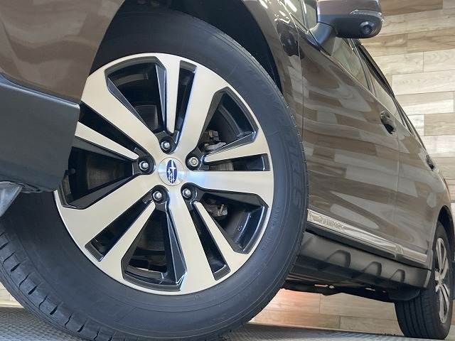 LEGACY OUTBACK