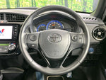 COROLLA FIELDER HYBRID
