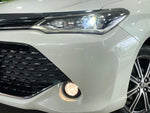 COROLLA FIELDER HYBRID