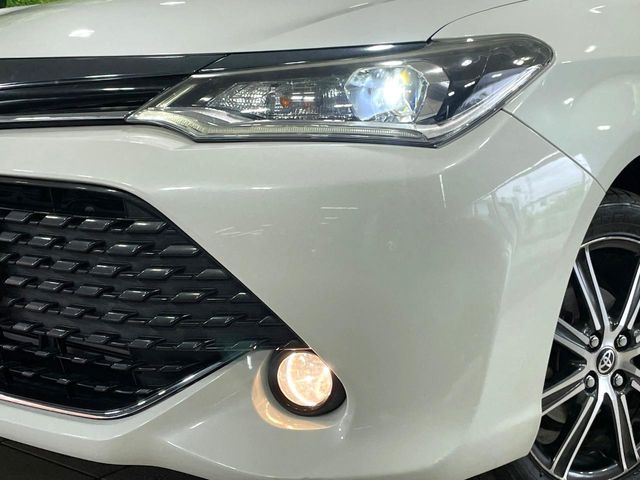 COROLLA FIELDER HYBRID
