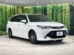 COROLLA FIELDER HYBRID